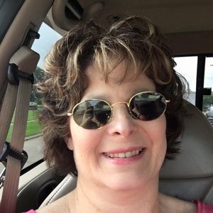 Meet your Posher, Anne